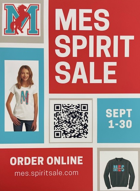 Spirit sale